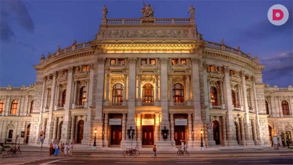 Кофе, вальс и опера