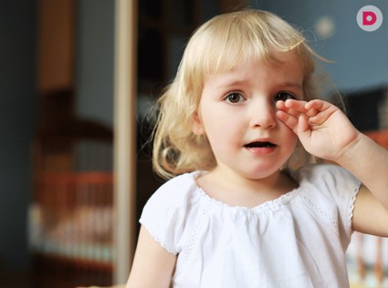 5 факторов плохого поведения ребенка