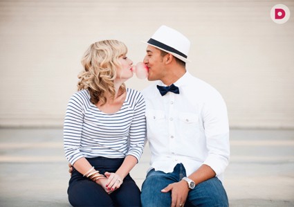 Как избежать секса на первом свидании