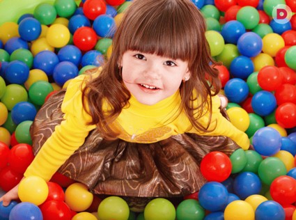 Как подготовиться к детскому саду?