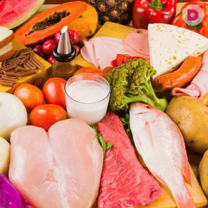 Время худеть: белково-углеводная диета