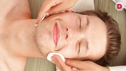 Маленькие слабости сильного пола