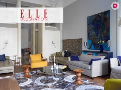 Квартира в центре Петербурга: ни шагу назад