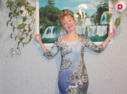 «Ангелы красоты»: из деревенской девушки в роскошную леди