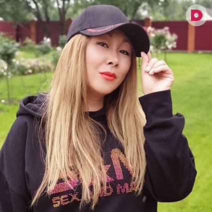 Анита Цой прокомментировала конфликт с Ивлеевой