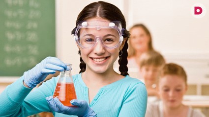 Самый умный ребенок