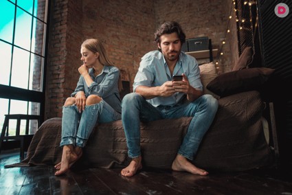 Как склеить отношения, если у него появилась другая?