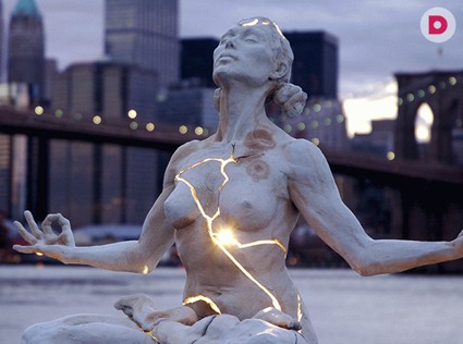 Современное искусство: фамилии известных скульпторов