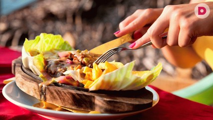 Приглашение на тхали