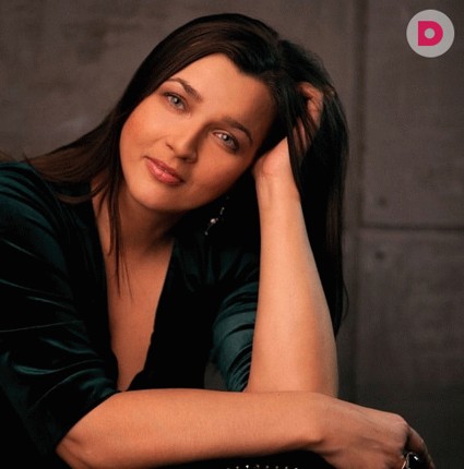 Две жизни Веры Поляковой