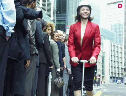 Боремся с зависимостью от чужого мнения