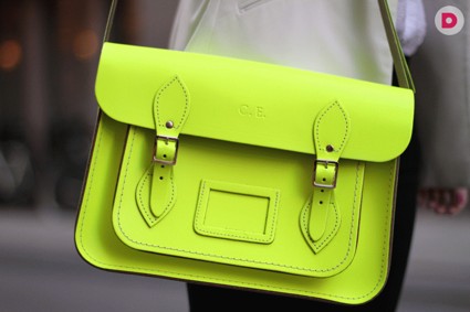 Сумка-портфель: все по плечу