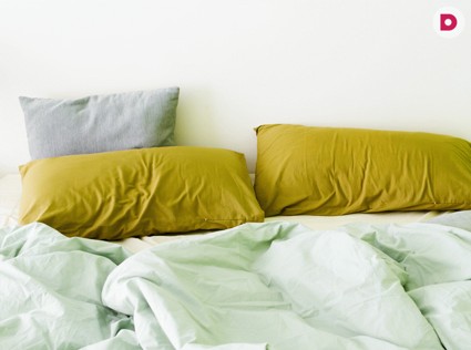 Как избавиться от храпа?