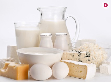 Пять мифов о холестерине