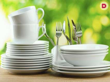 10 необходимых аксессуаров для кухни