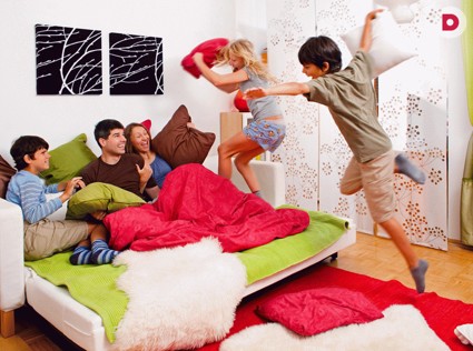 Праздник непослушания