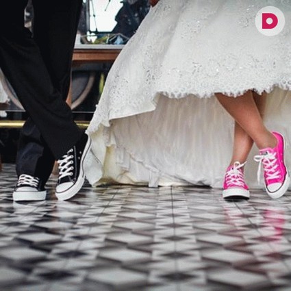 Нужно ли выходить замуж?