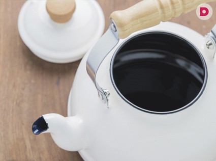 Способы и средства для удаления накипи в чайнике