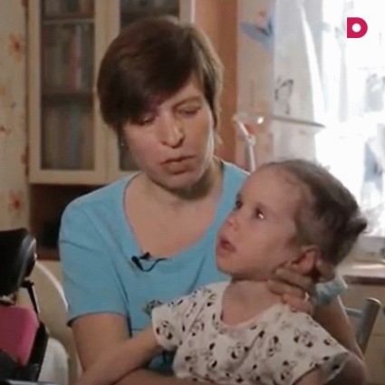 Василисе нужна ваша помощь!