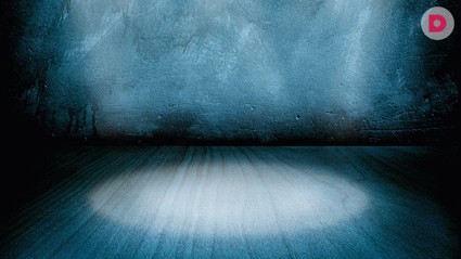 Детские страхи. Клаустрофобия