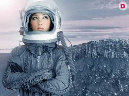 Космическая камасутра, или Есть ли секс на Марсе?