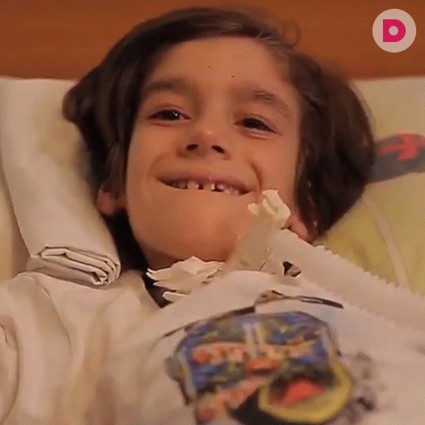 Тимофею Прозорову нужна ваша помощь!