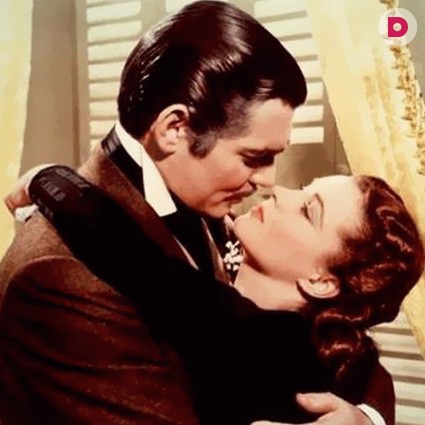 20 веских аргументов в пользу поцелуев