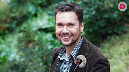 Андрей Аболенкин: Это модное слово  «Тренд»