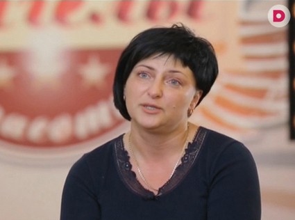 «Ангелы красоты»: красива, счастлива, влюблена 