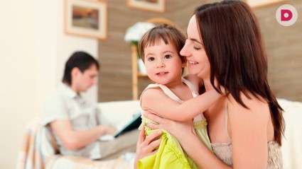 Мамины детки