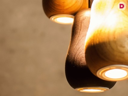 10 лучших дизайнерских идей месяца для интерьера