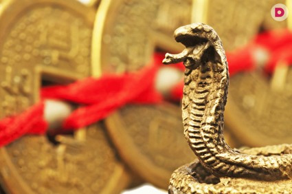 Как сделать символ богатства своими  руками: мастер-класс от Эйс