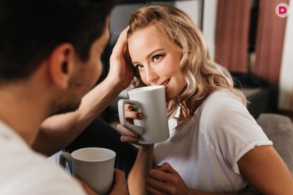 Как понять, что парень думает о тебе