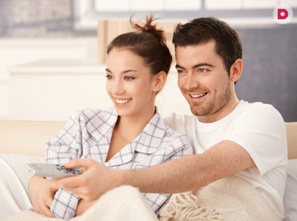 Пижама или пеньюар? Как одеваться дома