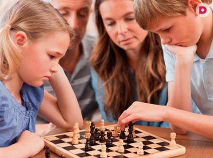 Настольные игры