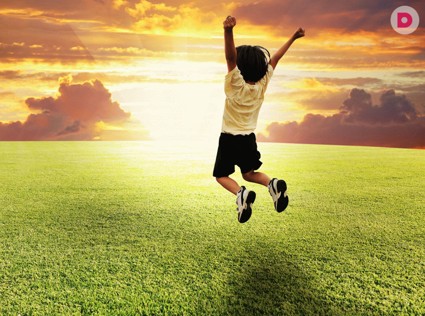 Ты будешь лучшим!