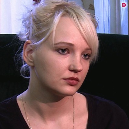 «Рублево – Бирюлево»: Ксения Пономарева и Анастасия Махиева