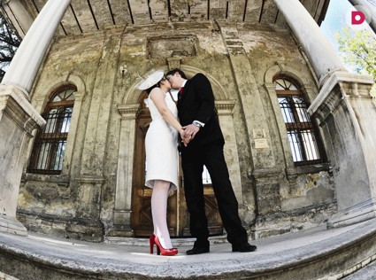 А как у них? Как женятся и разводятся в Италии