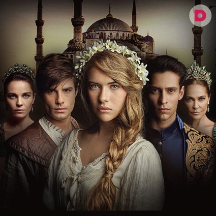 Миром правит женщина!