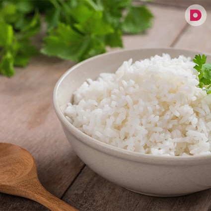 Секреты приготовления рассыпчатого риса