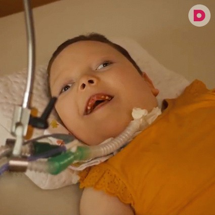 Соне нужна ваша помощь!