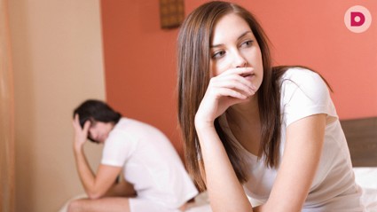 Почему мужчины изменяют?