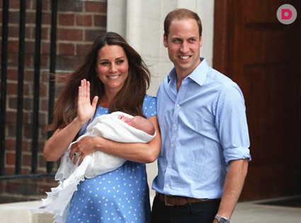 Как звезды худеют после родов?