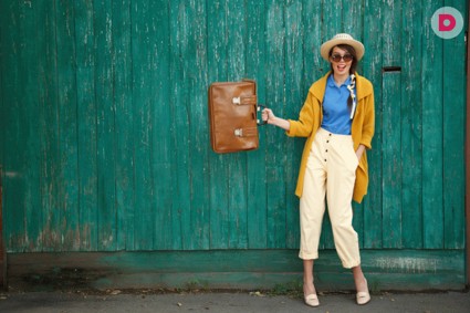 У природы нет плохой погоды: одежда для разного лета