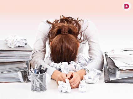 Как правильно ненавидеть свою работу?