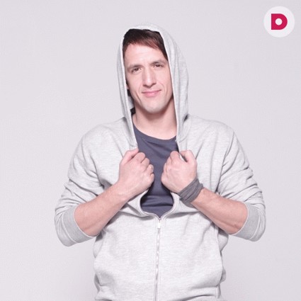 Артур Смольянинов: «Мне важно, что мой герой умный» 