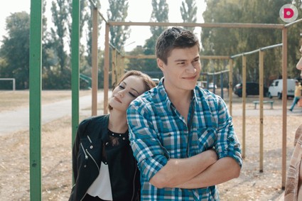 «Любимая учительница»: самый трудный экзамен	