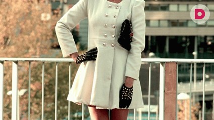 Как выбрать пальто. Мастер-класс от Виктории Андреяновой