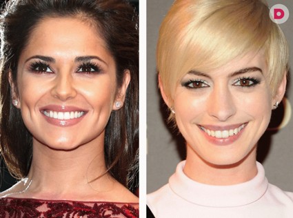 Итоги 2013: лучший макияж года