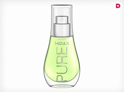 Mexx Pure Woman, Mexx